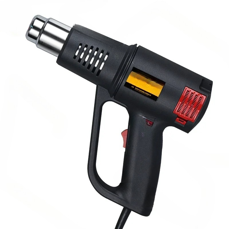 Heat Gun Small - Heißluftpistole Schöne Naht Auto Film Backpistole