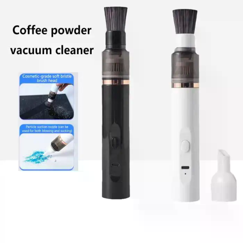 Vacuum Chamber Small - 1 Set Tragbarer Mini-Handstaubsauger 3-in-1 Saug-