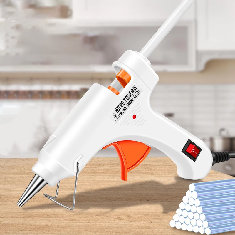 Heat Gun Small - 50W 70W Hot Melt Kleber Pistole