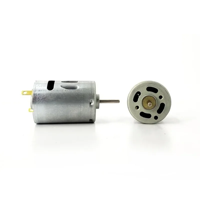 MABUCHI RS-380SH-20150 Micro 3 – Vacuum Chamber Small Bewertung und Preis