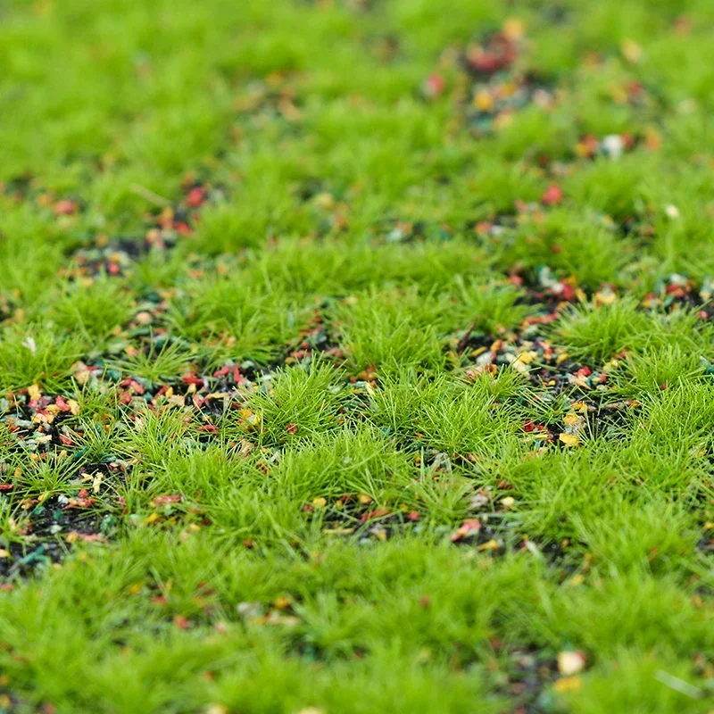 Kunstrasen Moos Simulation Gra – Terrarium Moss Art Bewertung und Preis