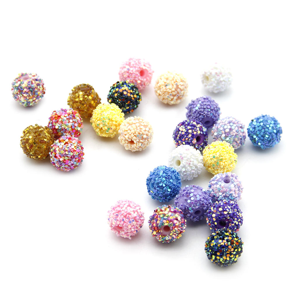 5 Stück/Packung Glitzer-Harzpe – Resin Glitter Pack Bewertung und Preis