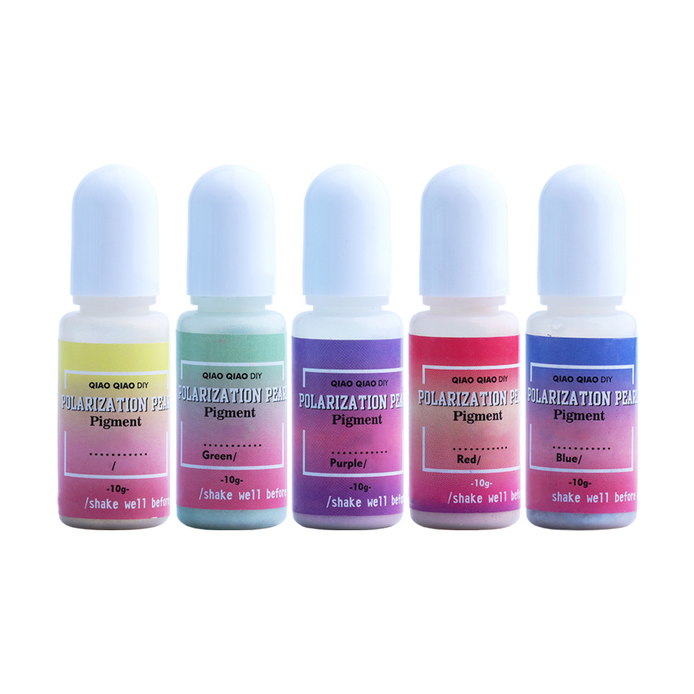 Sternenhimmel Epoxidharz-Pigme – Resin Jewelry Kit Bewertung und Preis