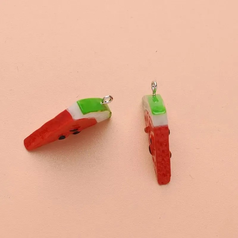 10 Stück doppelseitige dreieck – Resin Crafts Diy Bewertung und Preis