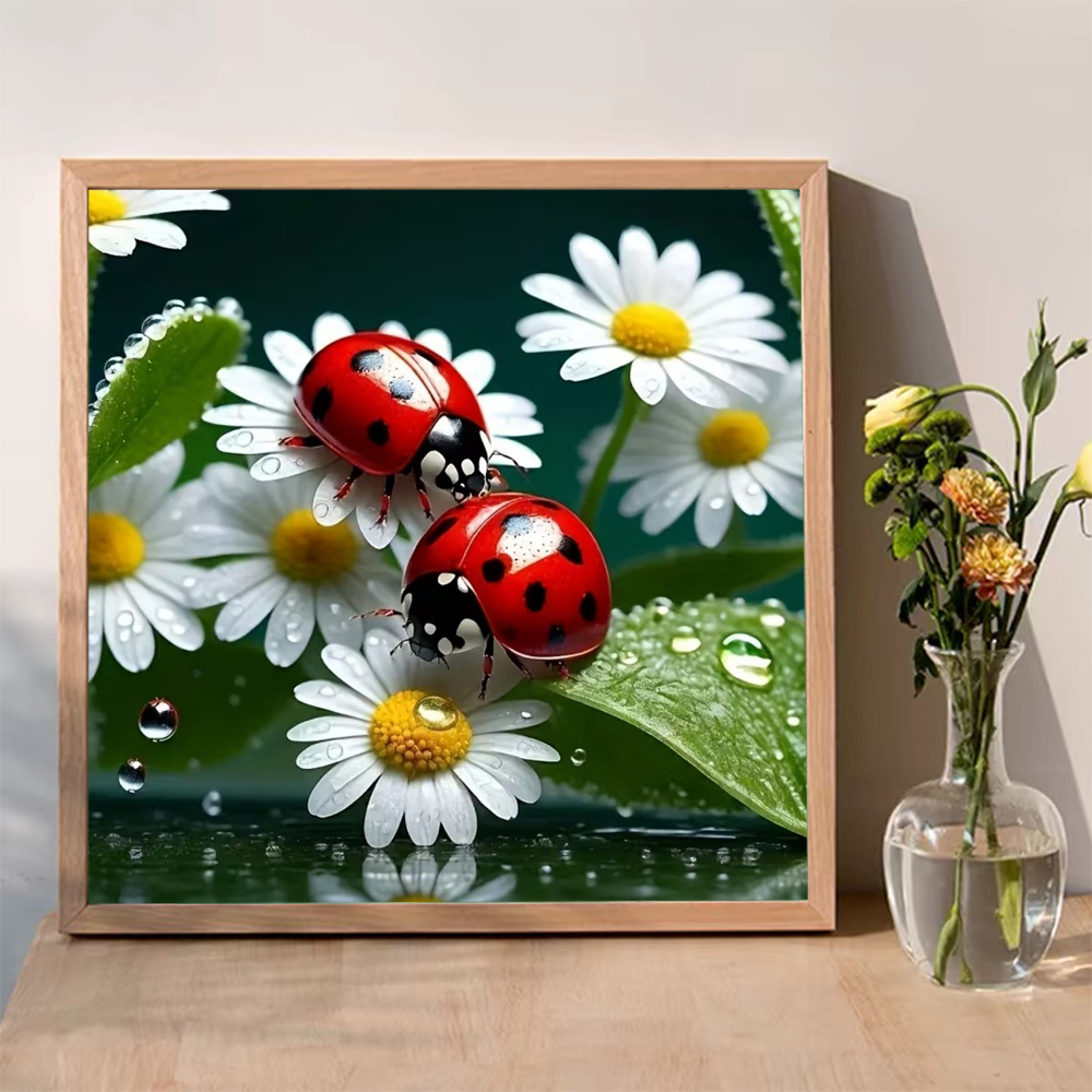 Momoart Diamantmalerei Marienk – Resin Craft For Beginners Bewertung und Preis