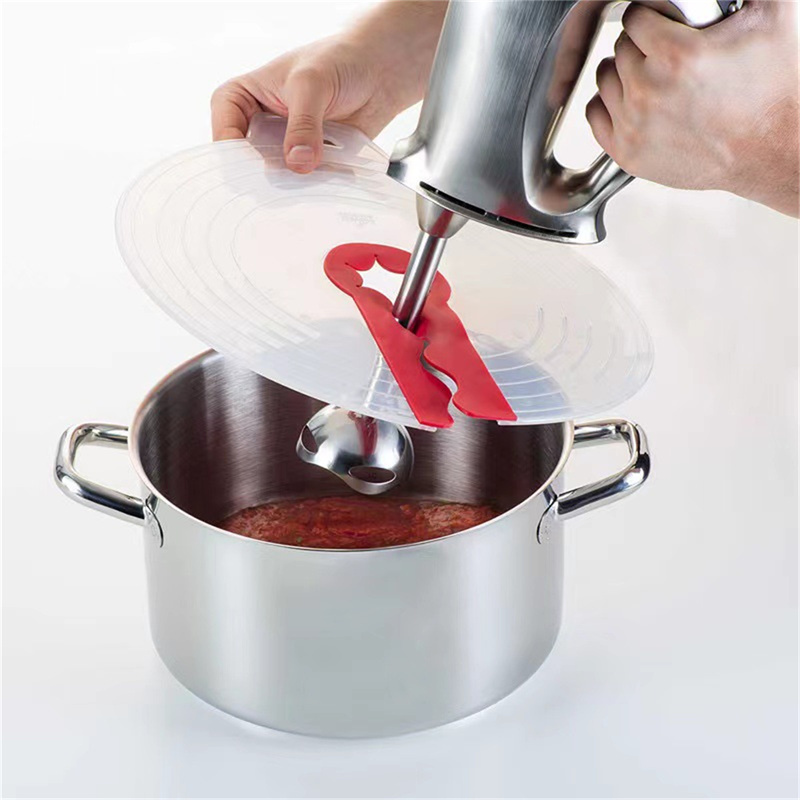 Beat Eggs Mixer-Abdeckung, Mix – Mixing Cup Silicone Bewertung und Preis