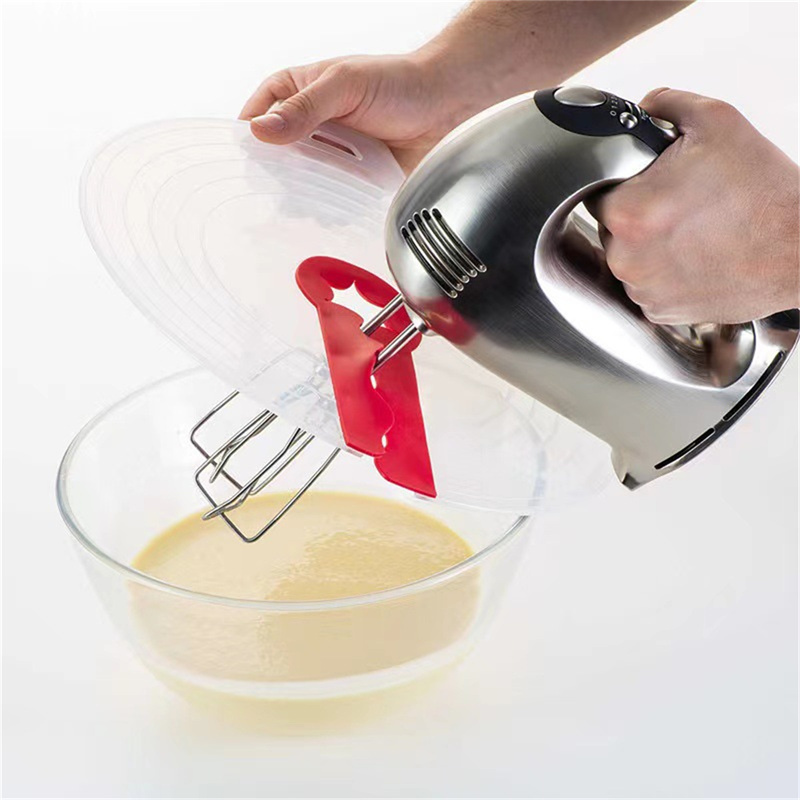 Beat Eggs Mixer-Abdeckung, Mix – Mixing Cup Silicone Bewertung und Preis