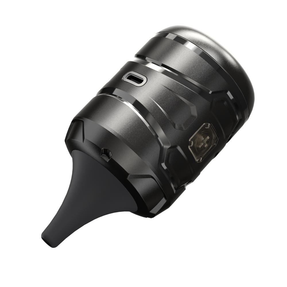 NITECORE BB Nano Kabelgebunden – Vacuum Chamber Small Bewertung und Preis