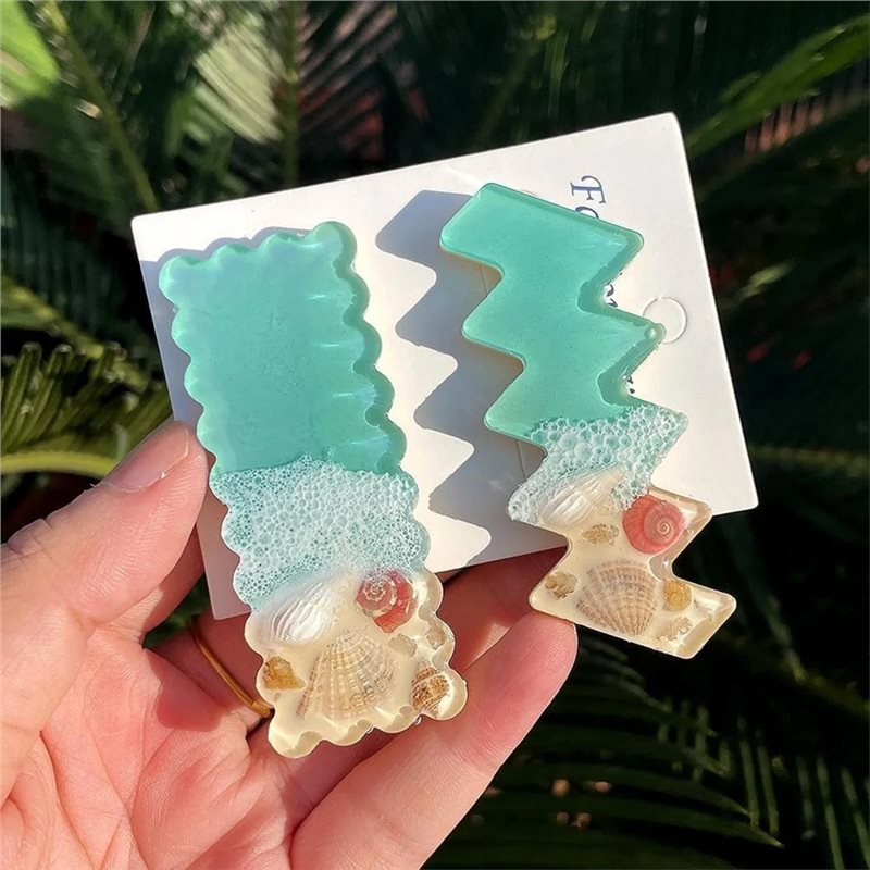ABMH-Silikonformen für Epoxidh – Epoxy Uv Resin Kit Bewertung und Preis