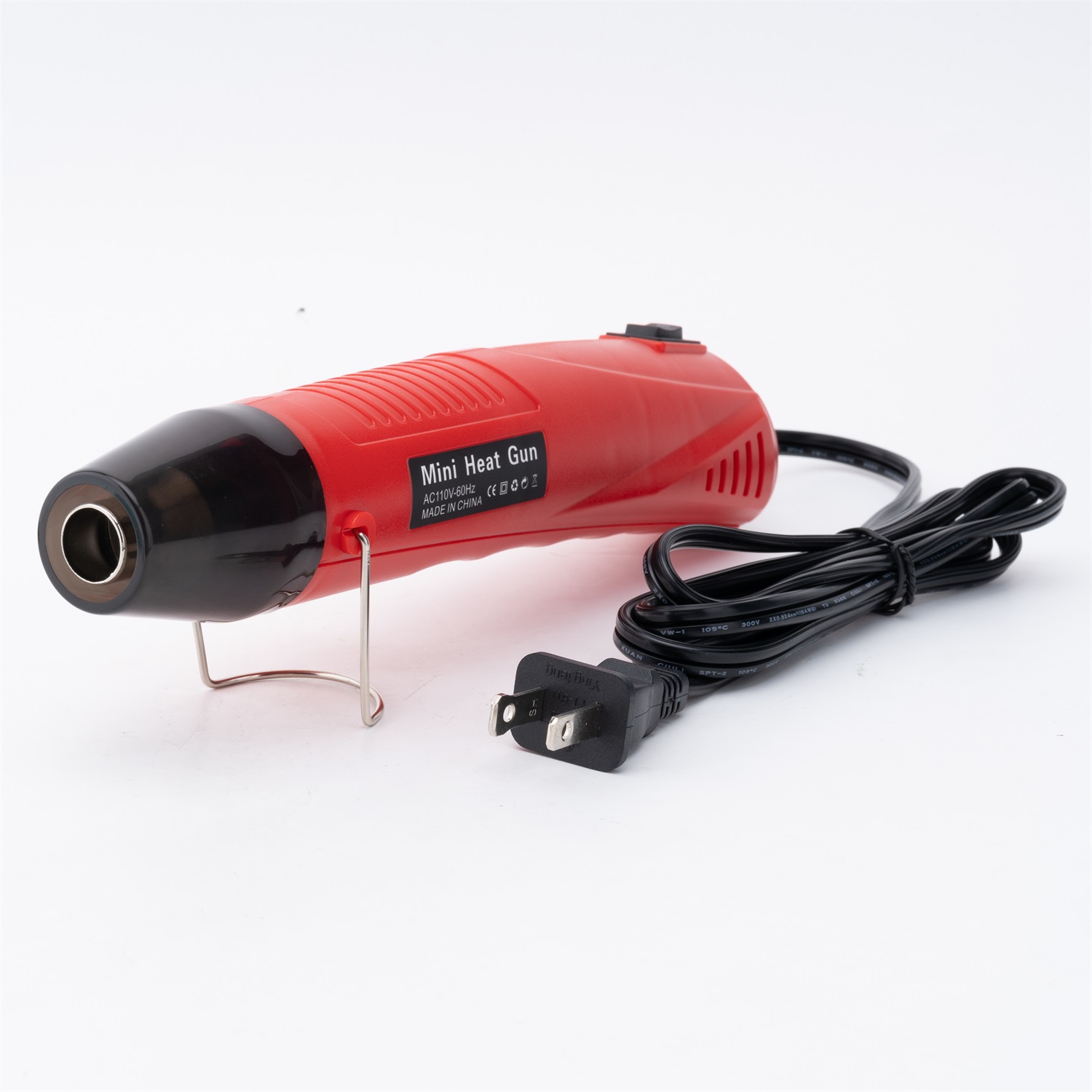 220V 350W Heißluftgebläse, ein – Heat Gun Small Bewertung und Preis