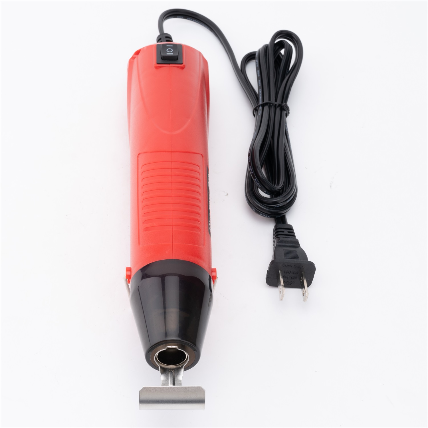 220V 350W Heißluftgebläse, ein – Heat Gun Small Bewertung und Preis