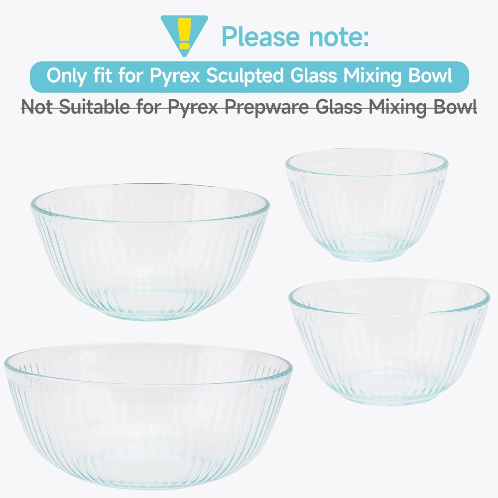 Silikondeckel für Glas-Rührsch – Mixing Cup Silicone Bewertung und Preis