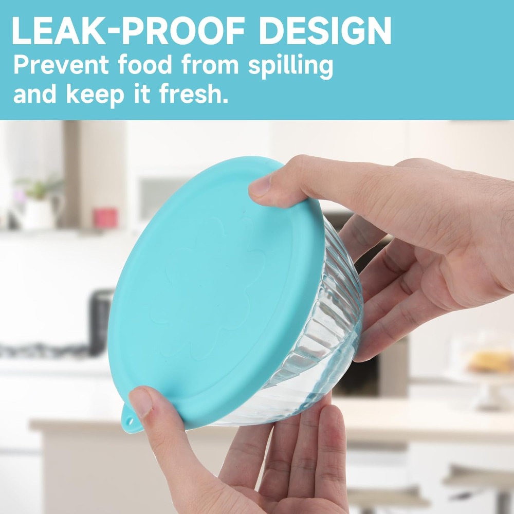 Silikondeckel für Glas-Rührsch – Mixing Cup Silicone Bewertung und Preis