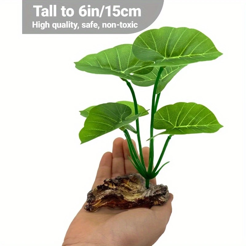 1 Stück künstliche Aquarienpfl – Terrarium Moss Art Bewertung und Preis