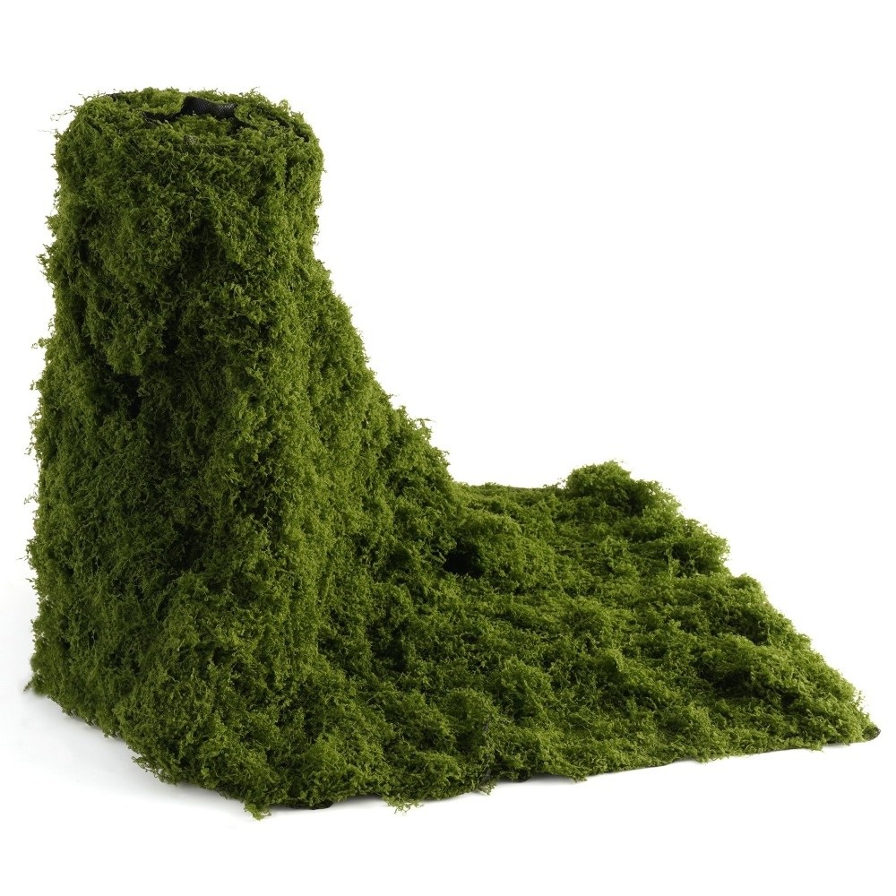 DIY Kunstrasen-Teppich Langleb – Terrarium Moss Art Bewertung und Preis