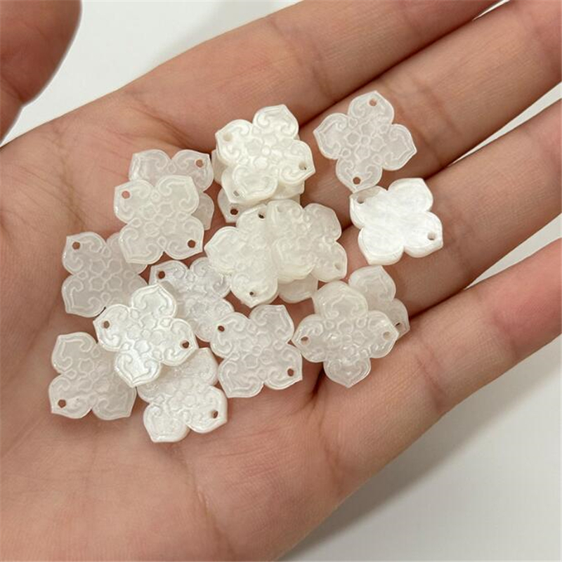 10 Stücke Neue Retro 13 MM Ess – Flower Preservation Resin Bewertung und Preis