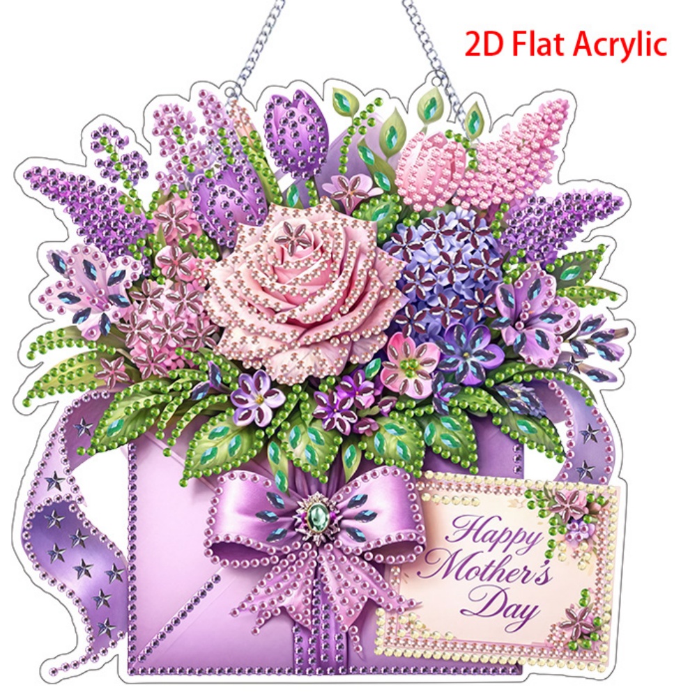 2D Flaches Acryl, 5D DIY Diama – Resin Craft For Beginners Bewertung und Preis