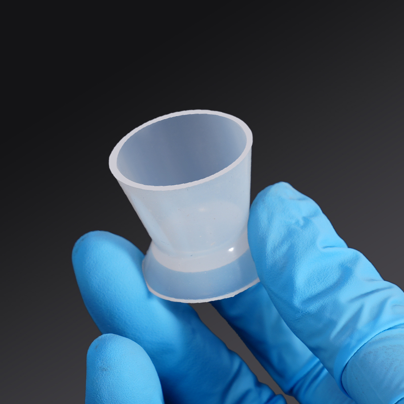 1 Stück Weiche Silikon-Dental- – Mixing Cup Silicone Bewertung und Preis
