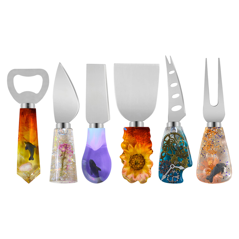 DM379 Messer Und Gabel Griff H – Flower Preservation Resin Bewertung und Preis