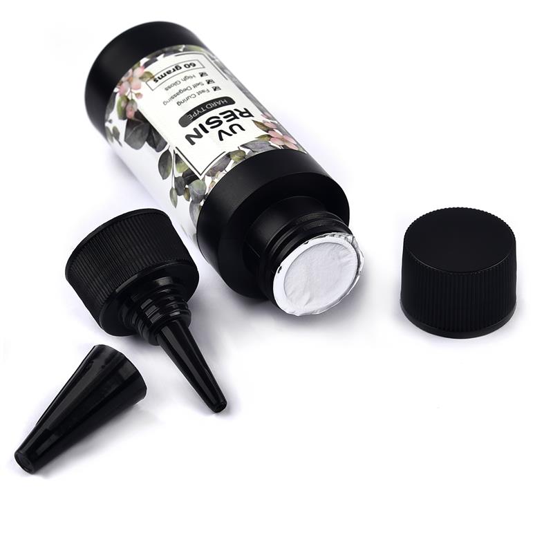 Harte UV Harz Kleber Kristall  – Epoxy Uv Resin Kit Bewertung und Preis