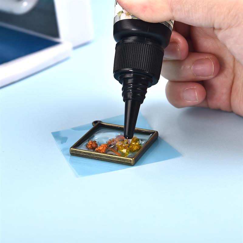 Harte UV Harz Kleber Kristall  – Epoxy Uv Resin Kit Bewertung und Preis