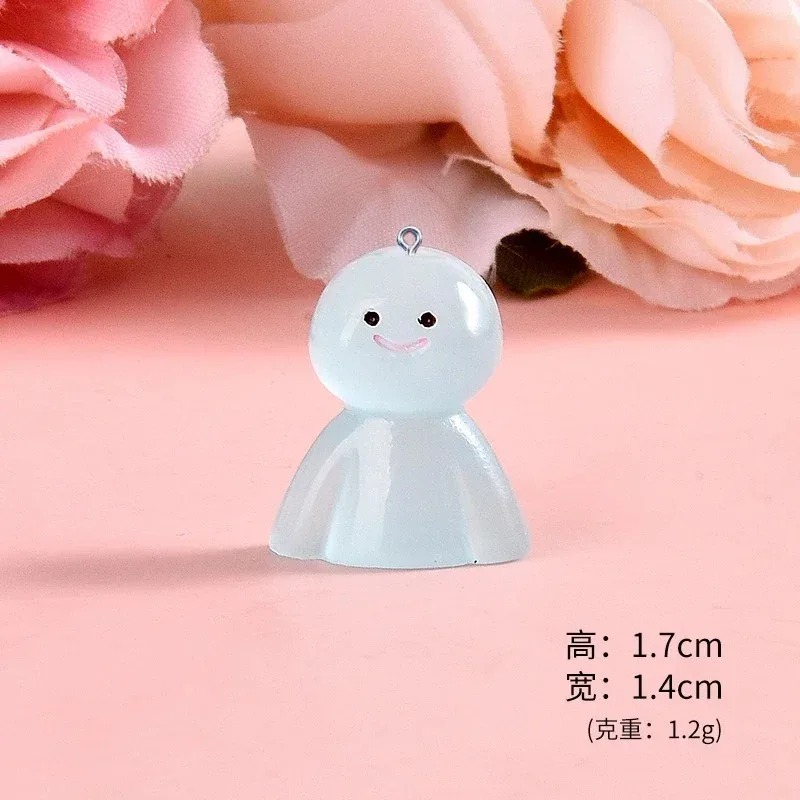 10 Stück im Dunkeln leuchtende – Resin Crafts Diy Bewertung und Preis