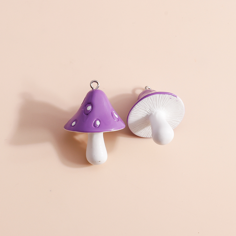 10 Stück bunte süße Harz-Carto – Flower Preservation Resin Bewertung und Preis