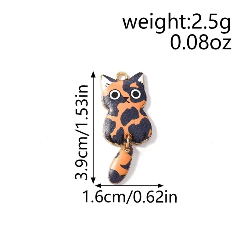 10 Stück 16×39mm niedliche Car – Resin Crafts Diy Bewertung und Preis