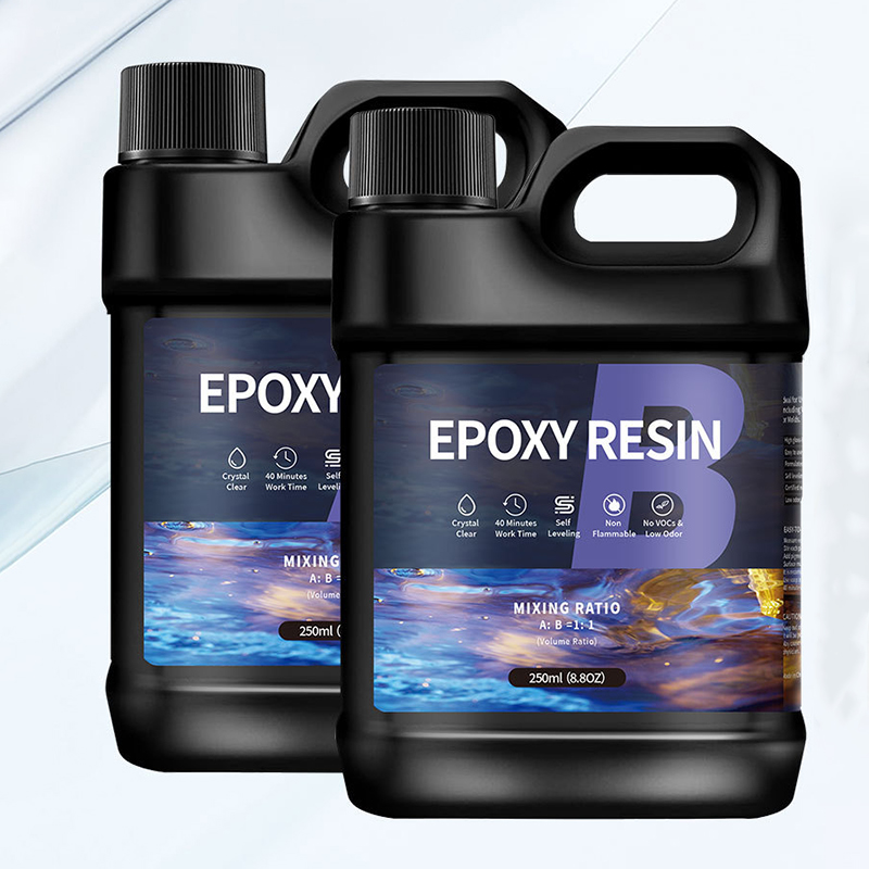 500g/1000g AB Epoxidharz Klebe – Epoxy Uv Resin Kit Bewertung und Preis