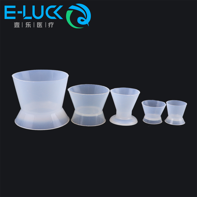Dental Silikon Mischbecher Fle – Mixing Cup Silicone Bewertung und Preis