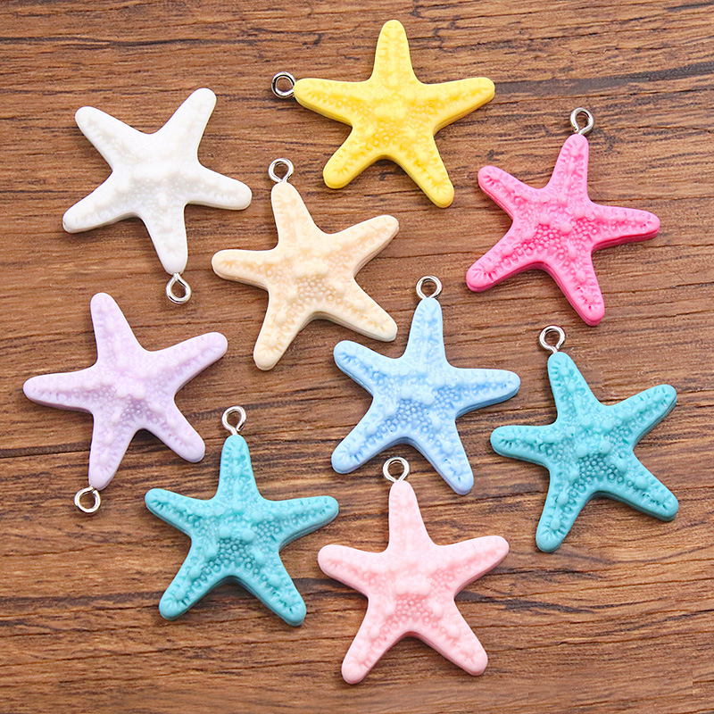 10 Stück Dopamin-farbene Seest – Resin Crafts Diy Bewertung und Preis