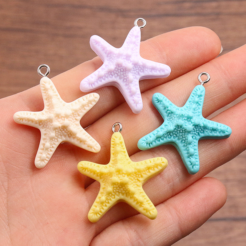 10 Stück Dopamin-farbene Seest – Resin Crafts Diy Bewertung und Preis