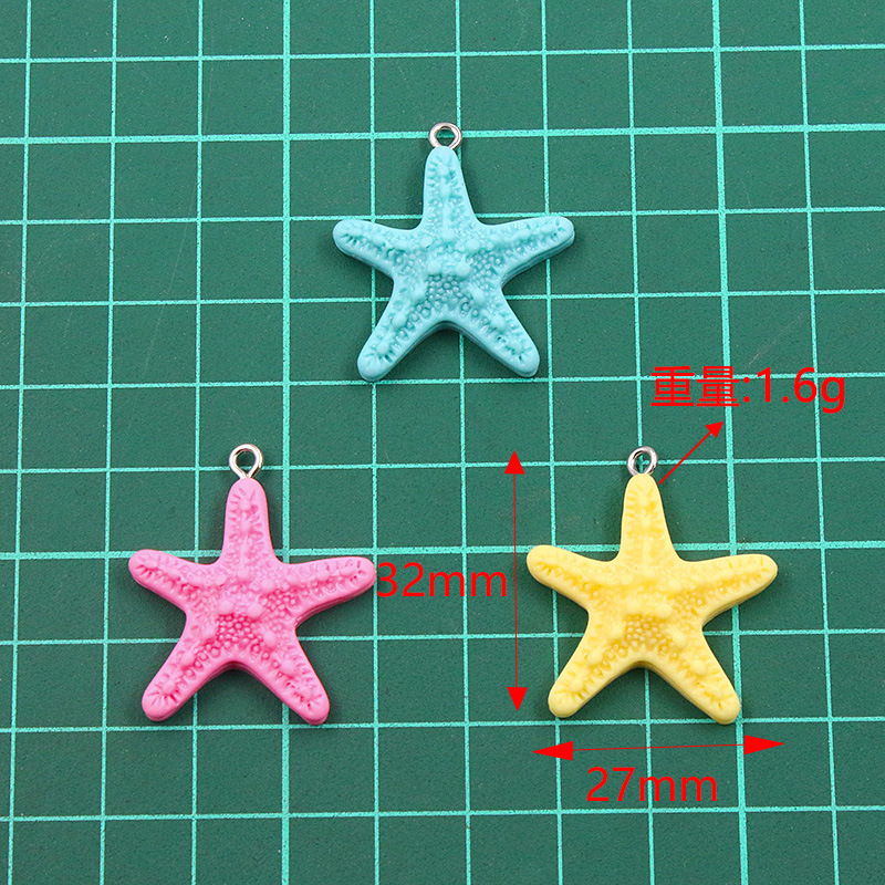 10 Stück Dopamin-farbene Seest – Resin Crafts Diy Bewertung und Preis