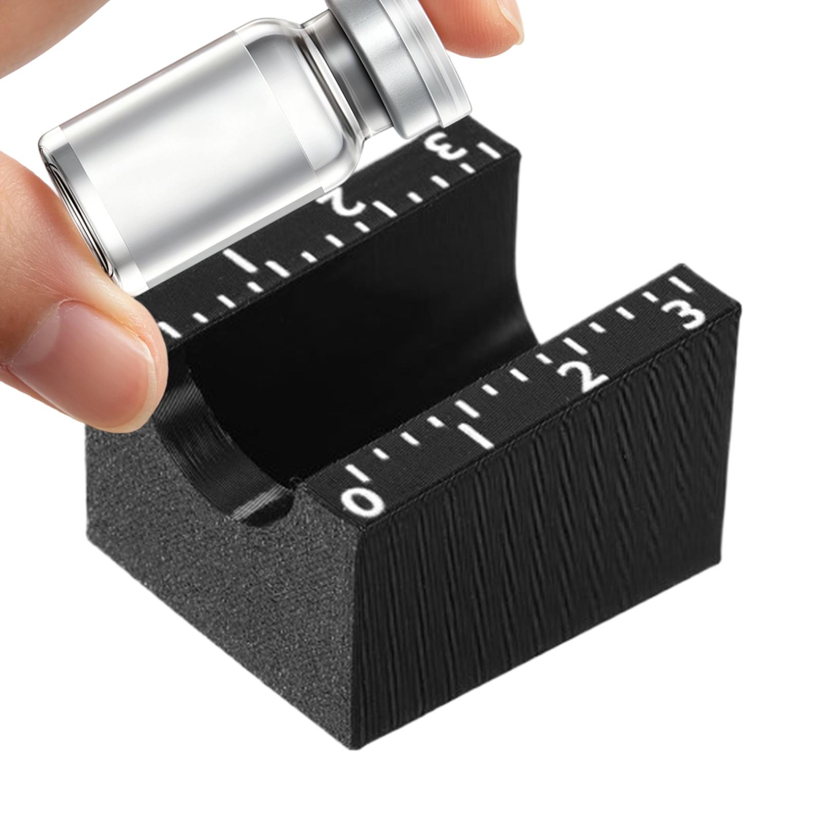 Fläschchen-Etikettierer 3ml/10 – Resin Craft Workshop Bewertung und Preis