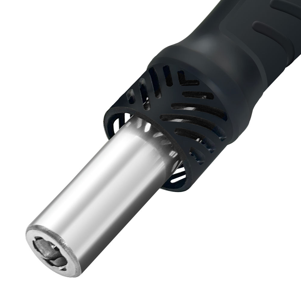 700 W Micro Heißluftpistole Te – Heat Gun Small Bewertung und Preis