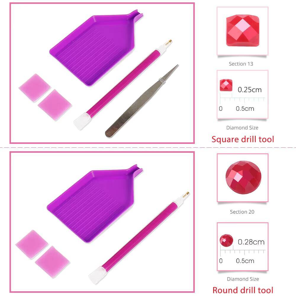 Evershine DIY Elefanten-Diaman – Resin Craft For Beginners Bewertung und Preis