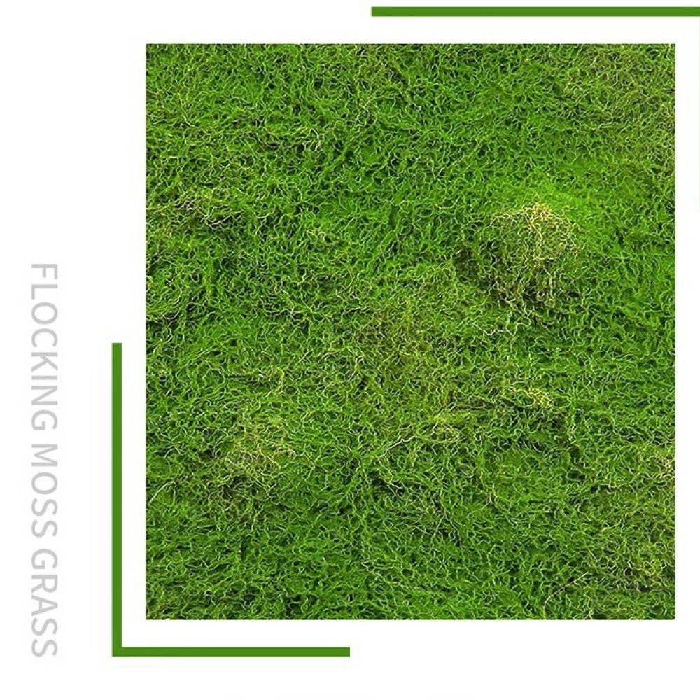 Simulierte Moosmatte, künstlic – Terrarium Moss Art Bewertung und Preis