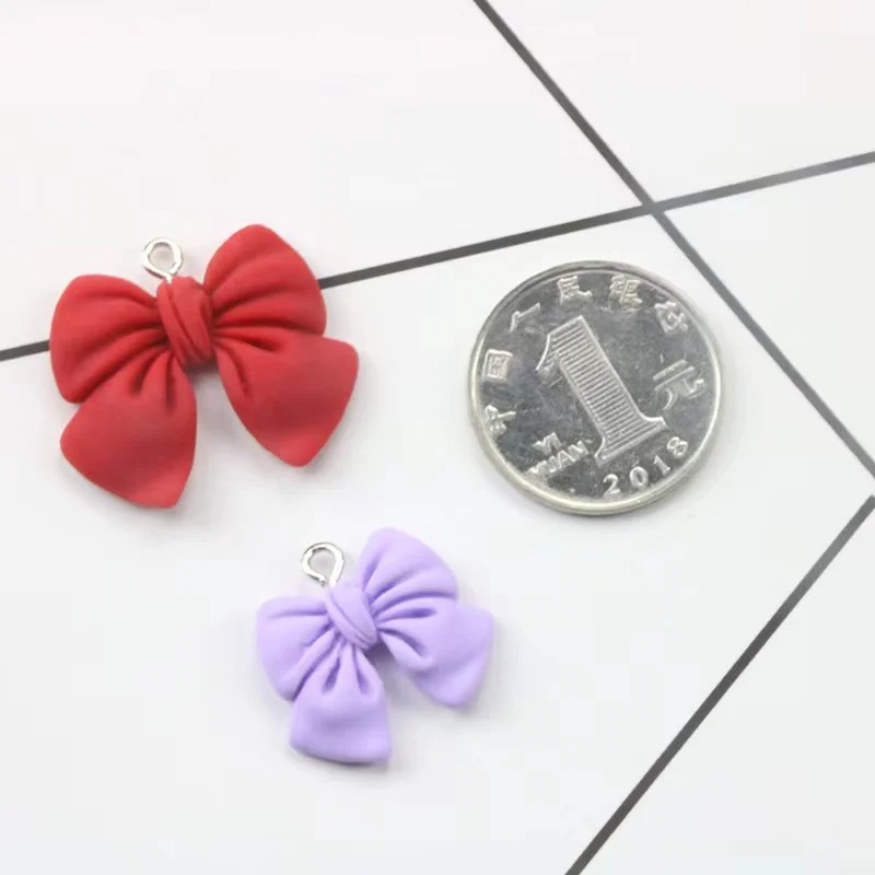 10 Stück 20*15MM Niedliche 3D- – Flower Preservation Resin Bewertung und Preis