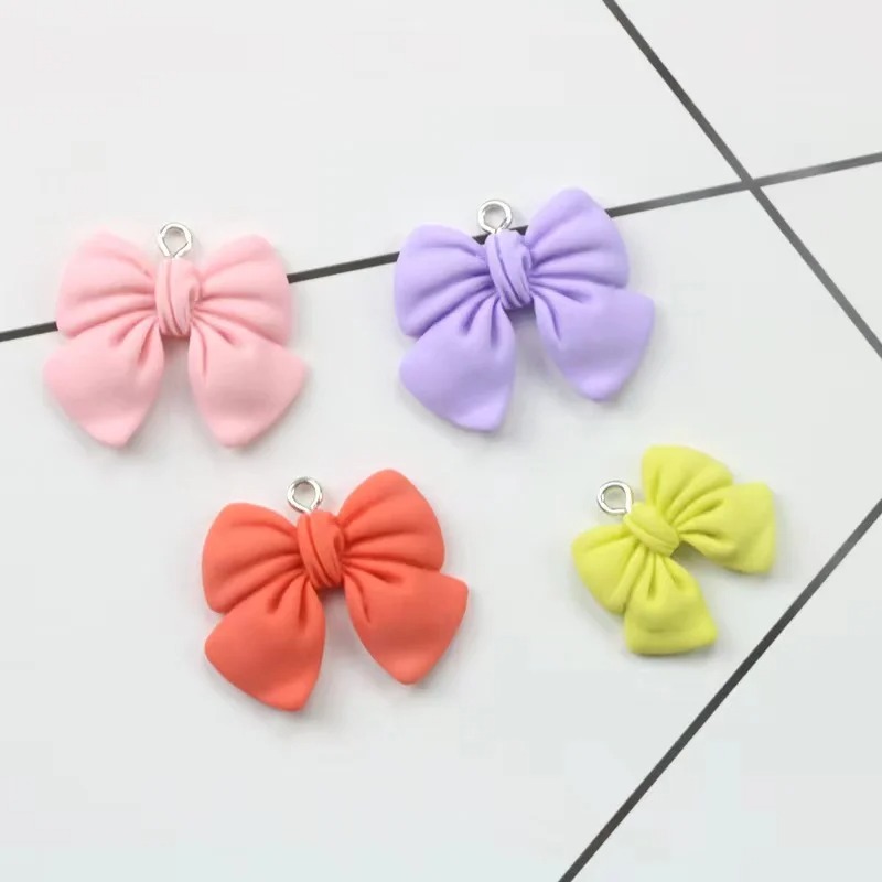 10 Stück 20*15MM Niedliche 3D- – Flower Preservation Resin Bewertung und Preis