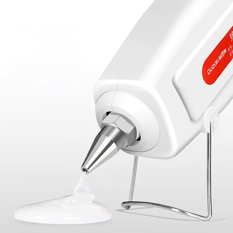 100 W Hot Melt Kleber Pistole  – Heat Gun Small Bewertung und Preis