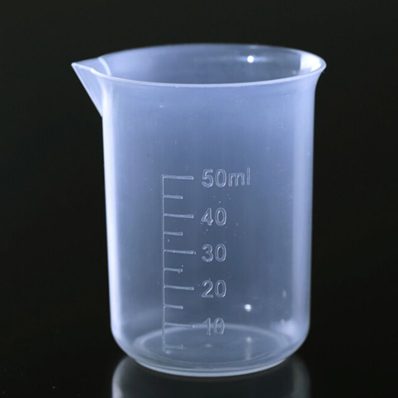 652F Wiederverwendbares Epoxid – Mixing Cup Silicone Bewertung und Preis