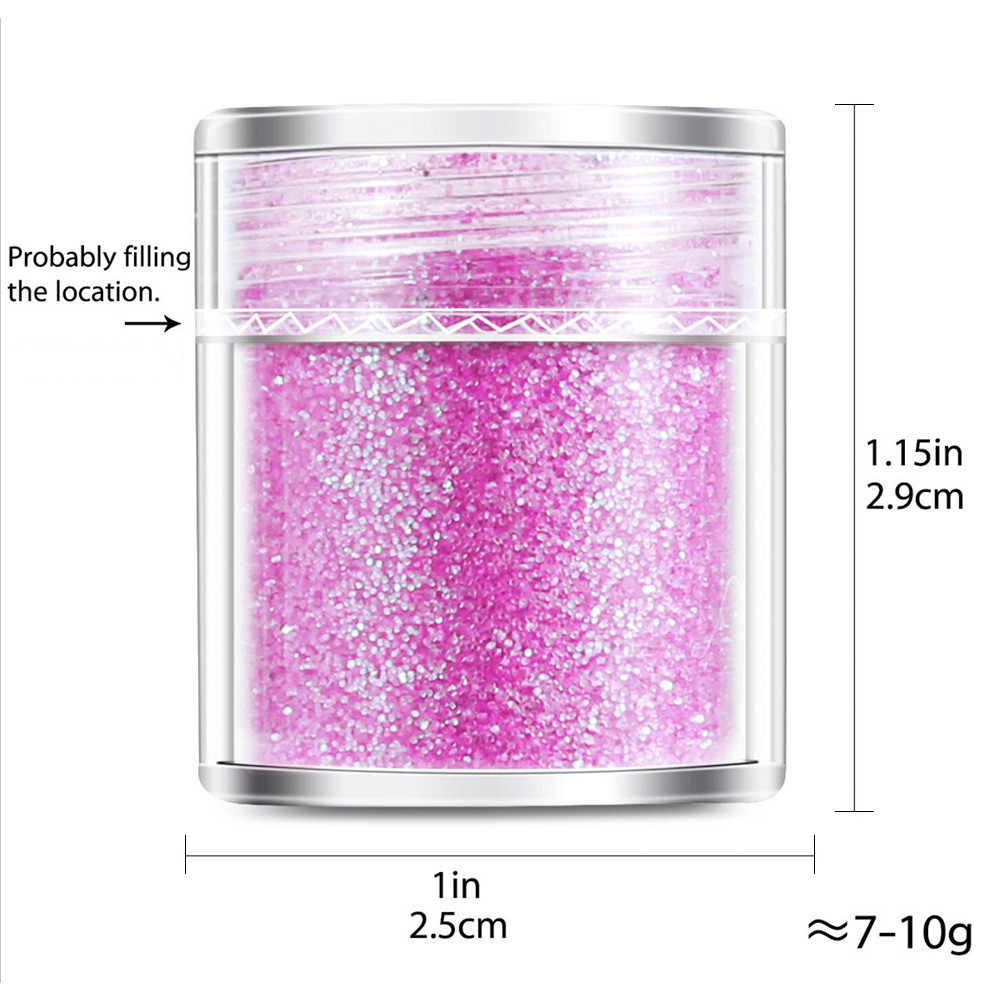 SNASAN 4Pcs Farbe Super Glitte – Resin Jewelry Kit Bewertung und Preis