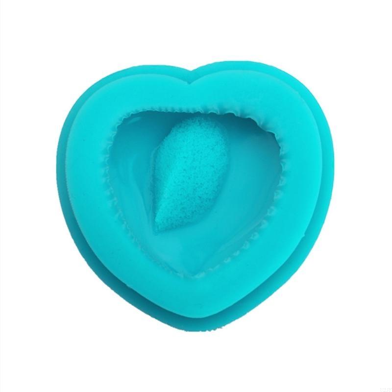 Edelstein-Silikonform, Quarz-S – Geode Mold Silicone Bewertung und Preis
