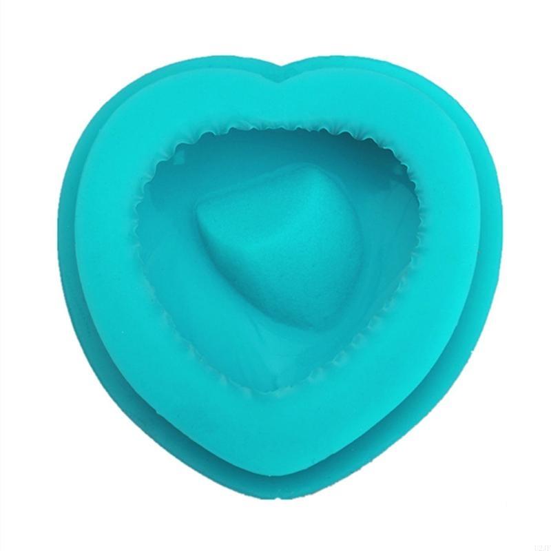 Edelstein-Silikonform, Quarz-S – Geode Mold Silicone Bewertung und Preis