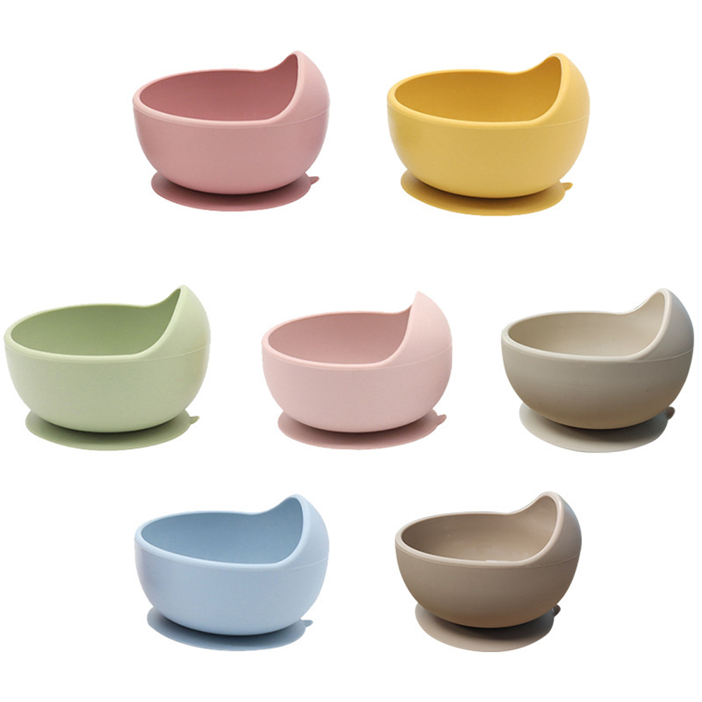 1pc Baby Food Grade Silikon Sc – Mixing Cup Silicone Bewertung und Preis