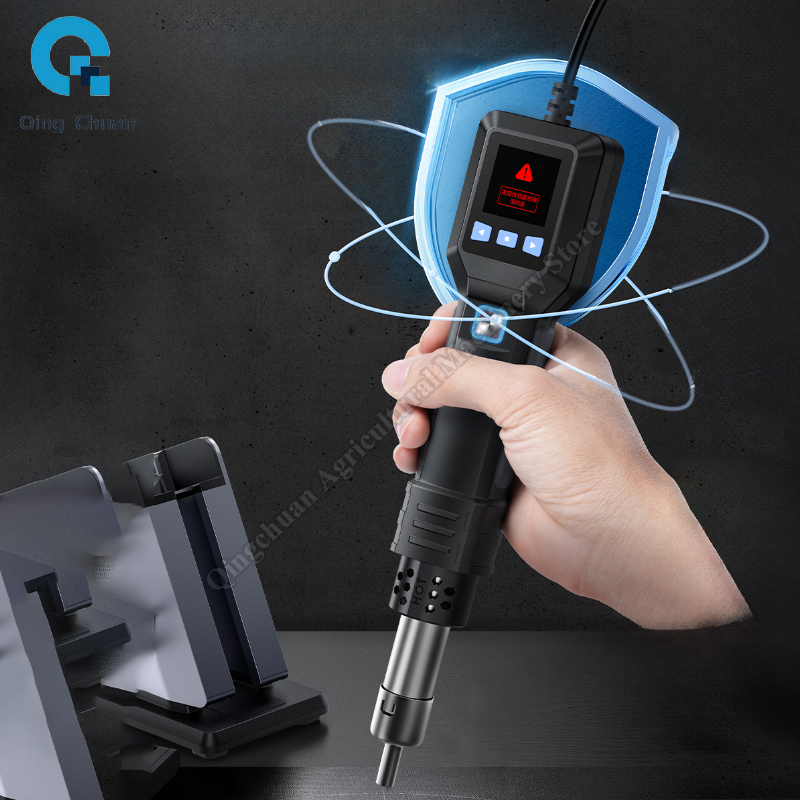 Hohe Temperatur Heißluft Pisto – Heat Gun Small Bewertung und Preis