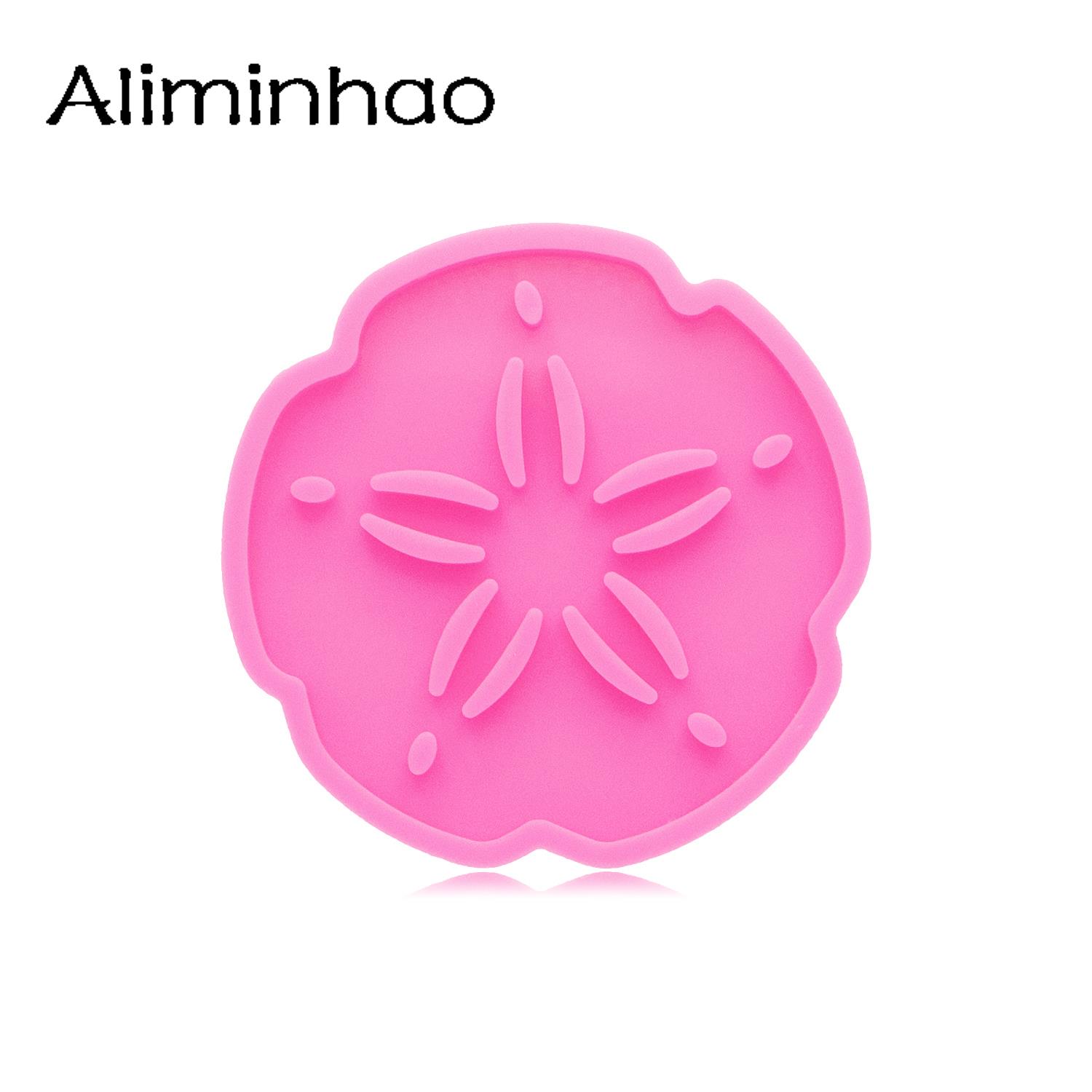 DY1230 10 cm runde Lotusblume  – Geode Mold Silicone Bewertung und Preis