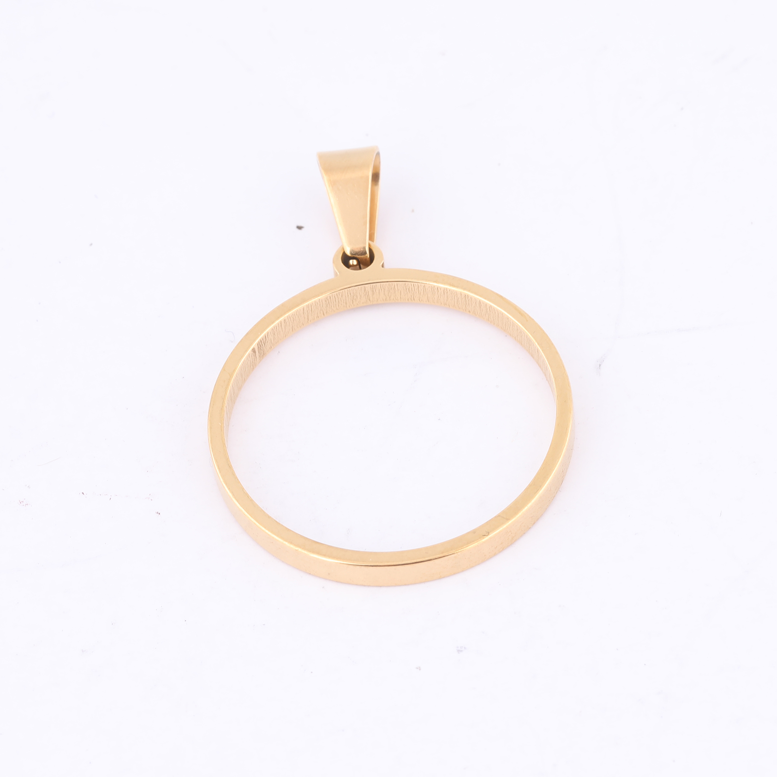 10 Stück 25 mm runde offene Lü – Resin Craft Projects Bewertung und Preis
