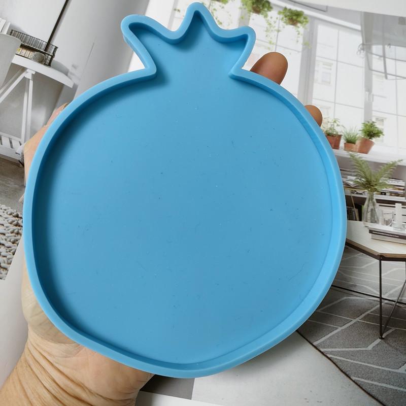 Bestseller Granatapfel-Geode E – Geode Mold Silicone Bewertung und Preis