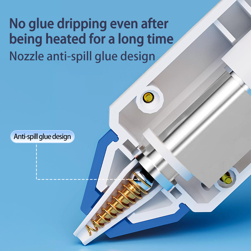Heißklebepistole Mini Industri – Heat Gun Small Bewertung und Preis